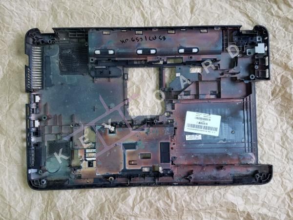 Нижня частина Hp Pn 686253-001